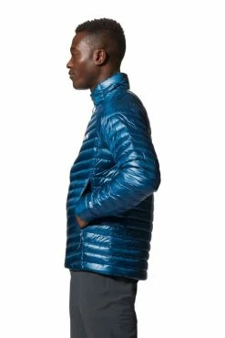 Mountain Hardwear Men's Ghost Whisperer/2™ Jacket 11 Mountain Hardwear Men's Ghost Whisperer/2™ Jacket -Mountain Hardwear Sales Shop 1871621 418 a1