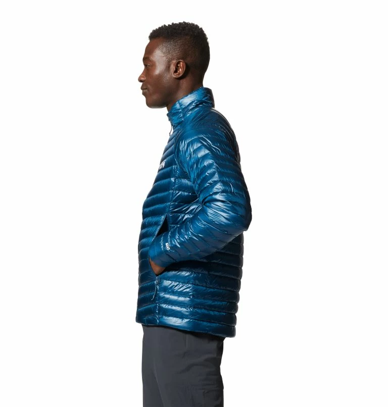 Mountain Hardwear Men's Ghost Whisperer/2™ Jacket 5 Mountain Hardwear Men's Ghost Whisperer/2™ Jacket - Image 3