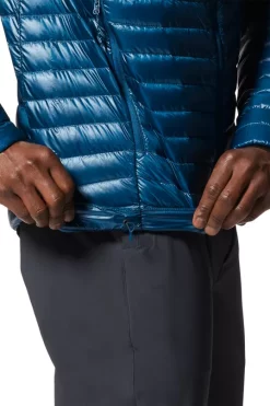 Mountain Hardwear Men's Ghost Whisperer/2™ Jacket 13 Mountain Hardwear Men's Ghost Whisperer/2™ Jacket -Mountain Hardwear Sales Shop 1871621 418 a3