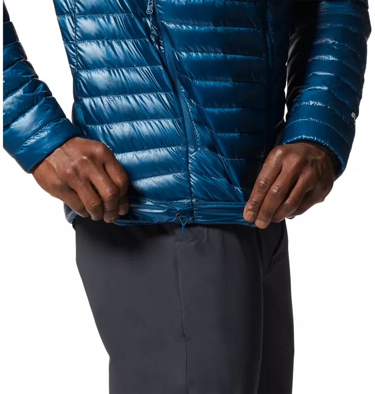 Mountain Hardwear Men's Ghost Whisperer/2™ Jacket 7 Mountain Hardwear Men's Ghost Whisperer/2™ Jacket - Image 5