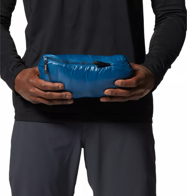 Mountain Hardwear Men's Ghost Whisperer/2™ Jacket 8 Mountain Hardwear Men's Ghost Whisperer/2™ Jacket - Image 6