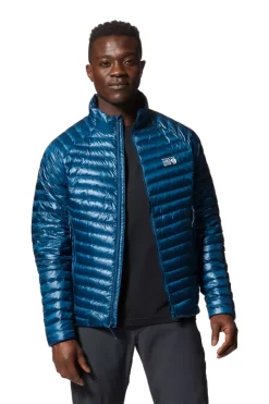 Mountain Hardwear Men's Ghost Whisperer/2™ Jacket 15 Mountain Hardwear Men's Ghost Whisperer/2™ Jacket -Mountain Hardwear Sales Shop 1871621 418 a5