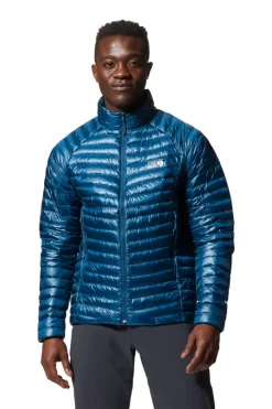 Mountain Hardwear Men's Ghost Whisperer/2™ Jacket