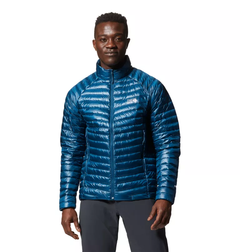Mountain Hardwear Men's Ghost Whisperer/2™ Jacket 3 Mountain Hardwear Men's Ghost Whisperer/2™ Jacket