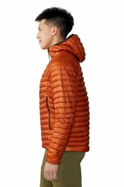 Mountain Hardwear Men's Ghost Whisperer/2™ Hoody -Mountain Hardwear Sales Shop 1874761 859 a1 om