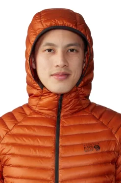 Mountain Hardwear Men's Ghost Whisperer/2™ Hoody -Mountain Hardwear Sales Shop 1874761 859 a2 om