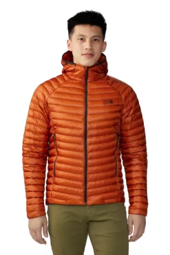 Mountain Hardwear Men's Ghost Whisperer/2™ Hoody