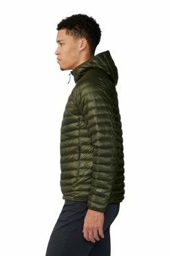 Mountain Hardwear Men's Ghost Whisperer™ UL Hoody 10 Mountain Hardwear Men's Ghost Whisperer™ UL Hoody -Mountain Hardwear Sales Shop 1898881 347 a1 om