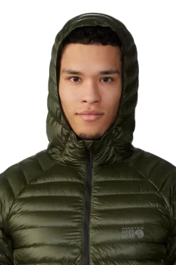 Mountain Hardwear Men's Ghost Whisperer™ UL Hoody 11 Mountain Hardwear Men's Ghost Whisperer™ UL Hoody -Mountain Hardwear Sales Shop 1898881 347 a2 om