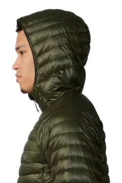 Mountain Hardwear Men's Ghost Whisperer™ UL Hoody 12 Mountain Hardwear Men's Ghost Whisperer™ UL Hoody -Mountain Hardwear Sales Shop 1898881 347 a3 om