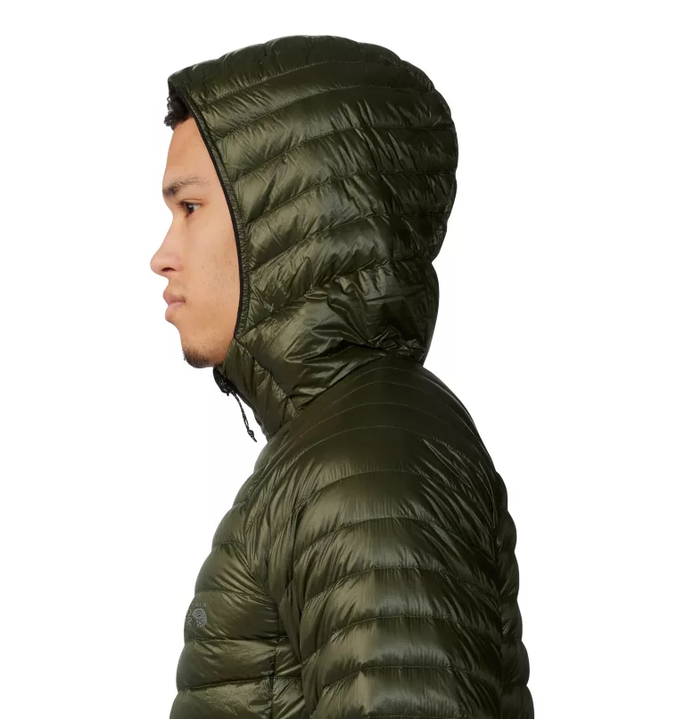 Mountain Hardwear Men's Ghost Whisperer™ UL Hoody 7 Mountain Hardwear Men's Ghost Whisperer™ UL Hoody - Image 5