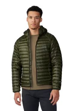 Mountain Hardwear Men's Ghost Whisperer™ UL Hoody 13 Mountain Hardwear Men's Ghost Whisperer™ UL Hoody -Mountain Hardwear Sales Shop 1898881 347 a4 om
