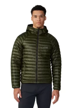 Mountain Hardwear Men's Ghost Whisperer™ UL Hoody