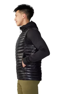 Mountain Hardwear Men's Ghost Whisperer/2™ Vest 10 Mountain Hardwear Men's Ghost Whisperer/2™ Vest -Mountain Hardwear Sales Shop 1898921 010 a1 om