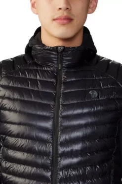 Mountain Hardwear Men's Ghost Whisperer/2™ Vest 11 Mountain Hardwear Men's Ghost Whisperer/2™ Vest -Mountain Hardwear Sales Shop 1898921 010 a2 om