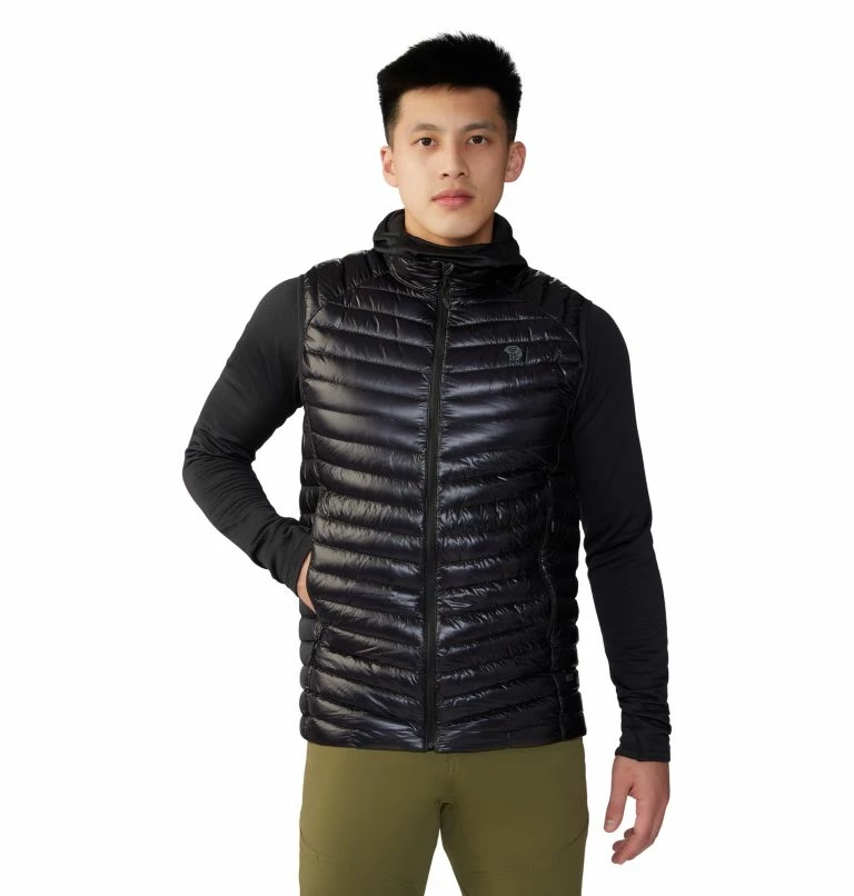 Mountain Hardwear Men's Ghost Whisperer/2™ Vest 3 Mountain Hardwear Men's Ghost Whisperer/2™ Vest