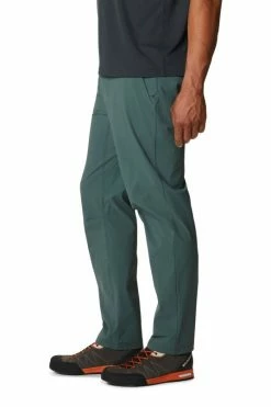 Mountain Hardwear Men's Basin™ Pull-On Pant 9 Mountain Hardwear Men's Basin™ Pull-On Pant -Mountain Hardwear Sales Shop 1927141 352 a1