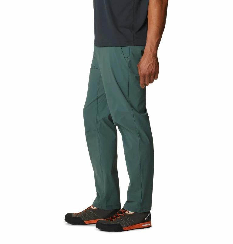 Mountain Hardwear Men's Basin™ Pull-On Pant 5 Mountain Hardwear Men's Basin™ Pull-On Pant - Image 3