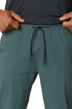Mountain Hardwear Men's Basin™ Pull-On Pant 10 Mountain Hardwear Men's Basin™ Pull-On Pant -Mountain Hardwear Sales Shop 1927141 352 a2