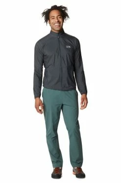 Mountain Hardwear Men's Basin™ Pull-On Pant 11 Mountain Hardwear Men's Basin™ Pull-On Pant -Mountain Hardwear Sales Shop 1927141 352 a3