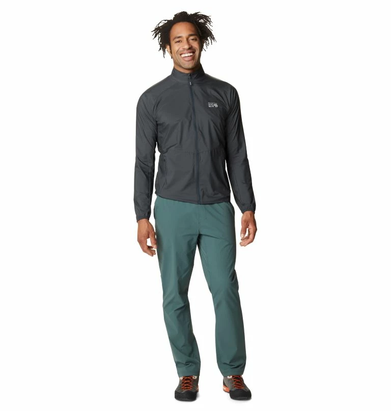 Mountain Hardwear Men's Basin™ Pull-On Pant 7 Mountain Hardwear Men's Basin™ Pull-On Pant - Image 5