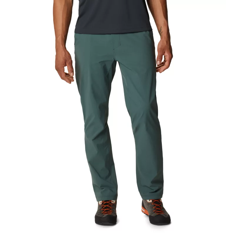Mountain Hardwear Men's Basin™ Pull-On Pant 3 Mountain Hardwear Men's Basin™ Pull-On Pant
