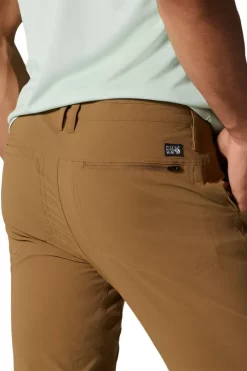 Mountain Hardwear Men's Basin™ Trek Pant 12 Mountain Hardwear Men's Basin™ Trek Pant -Mountain Hardwear Sales Shop 1929941 239 a3