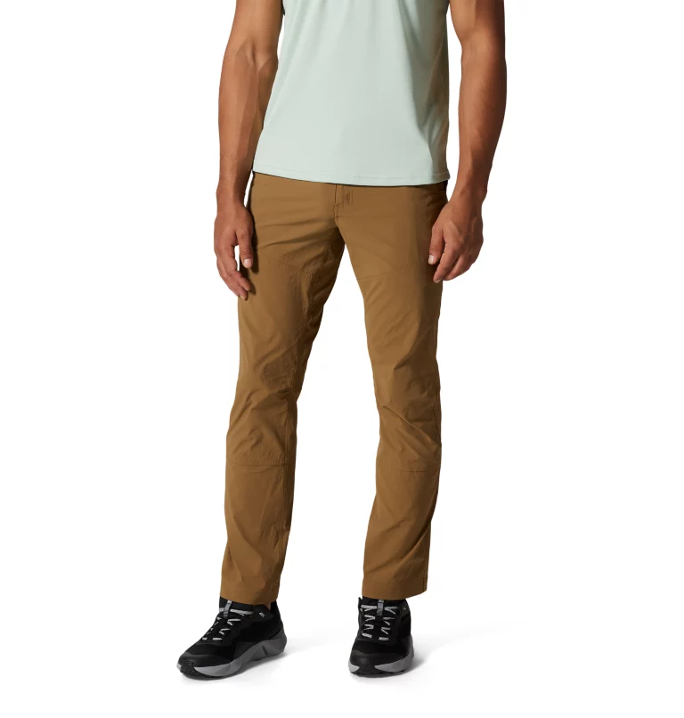 Mountain Hardwear Men's Basin™ Trek Pant 3 Mountain Hardwear Men's Basin™ Trek Pant