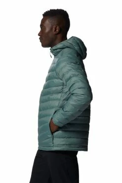 Mountain Hardwear Men's Glen Alpine Down Hoody 14 Mountain Hardwear Men's Glen Alpine Down Hoody -Mountain Hardwear Sales Shop 1930211 337 a1