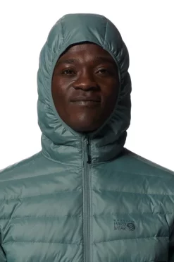 Mountain Hardwear Men's Glen Alpine Down Hoody 15 Mountain Hardwear Men's Glen Alpine Down Hoody -Mountain Hardwear Sales Shop 1930211 337 a2