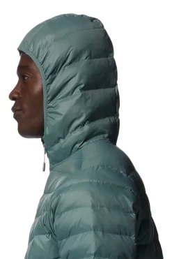 Mountain Hardwear Men's Glen Alpine Down Hoody 16 Mountain Hardwear Men's Glen Alpine Down Hoody -Mountain Hardwear Sales Shop 1930211 337 a3