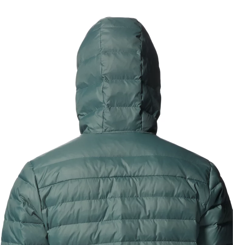 Mountain Hardwear Men's Glen Alpine Down Hoody 8 Mountain Hardwear Men's Glen Alpine Down Hoody - Image 6