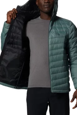 Mountain Hardwear Men's Glen Alpine Down Hoody 18 Mountain Hardwear Men's Glen Alpine Down Hoody -Mountain Hardwear Sales Shop 1930211 337 a5