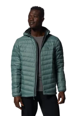 Mountain Hardwear Men's Glen Alpine Down Hoody 21 Mountain Hardwear Men's Glen Alpine Down Hoody -Mountain Hardwear Sales Shop 1930211 337 a8