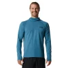 Mountain Hardwear Men's Mountain Stretch™ Hoody