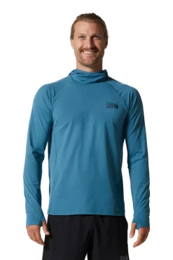 Mountain Hardwear Men's Mountain Stretch™ Hoody