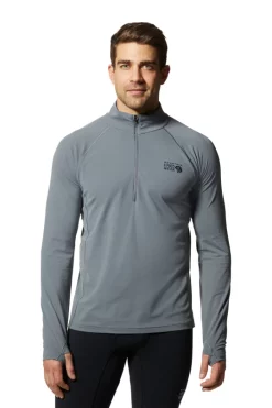 Mountain Hardwear Men's Mountain Stretch™ 1/2 Zip