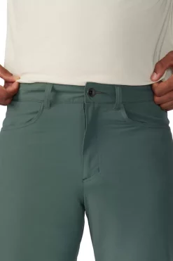Mountain Hardwear Men's Yumalino™ Pant -Mountain Hardwear Sales Shop 1942481 352 a2 om