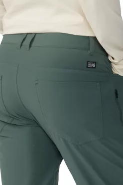 Mountain Hardwear Men's Yumalino™ Pant -Mountain Hardwear Sales Shop 1942481 352 a3 om