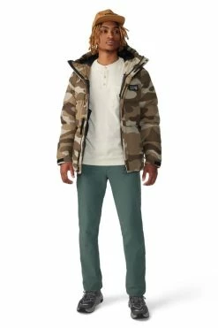 Mountain Hardwear Men's Yumalino™ Pant -Mountain Hardwear Sales Shop 1942481 352 a4 om