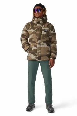 Mountain Hardwear Men's Yumalino™ Pant -Mountain Hardwear Sales Shop 1942481 352 a5 om