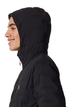 Mountain Hardwear Men's Stretchdown™ Hoody 13 Mountain Hardwear Men's Stretchdown™ Hoody -Mountain Hardwear Sales Shop 1942911 010 a3