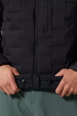 Mountain Hardwear Men's Stretchdown™ Hoody 15 Mountain Hardwear Men's Stretchdown™ Hoody -Mountain Hardwear Sales Shop 1942911 010 a5