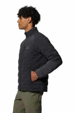 Mountain Hardwear Men's Stretchdown™ Jacket -Mountain Hardwear Sales Shop 1942921 004 a1