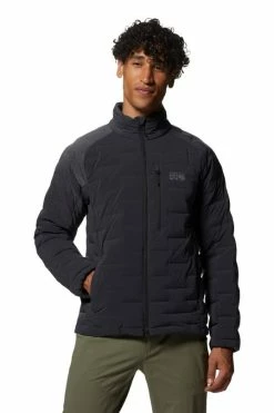 Mountain Hardwear Men's Stretchdown™ Jacket