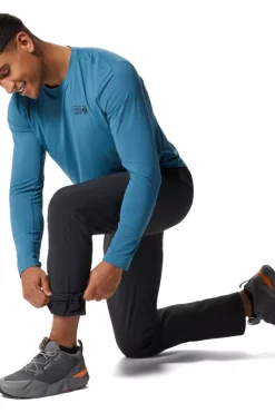 Mountain Hardwear Men's Chockstone™ Trail Pant -Mountain Hardwear Sales Shop 1947661 004 a4