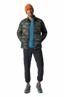 Mountain Hardwear Men's Chockstone™ Trail Pant -Mountain Hardwear Sales Shop 1947661 004 a6