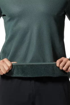 Mountain Hardwear Men's AirMesh™ Long Sleeve Crew 13 Mountain Hardwear Men's AirMesh™ Long Sleeve Crew -Mountain Hardwear Sales Shop 1949291 352 a4