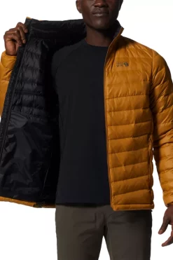 Mountain Hardwear Men's Glen Alpine Jacket 14 Mountain Hardwear Men's Glen Alpine Jacket -Mountain Hardwear Sales Shop 1949401 283 a3