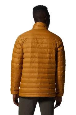 Mountain Hardwear Men's Glen Alpine Jacket 11 Mountain Hardwear Men's Glen Alpine Jacket -Mountain Hardwear Sales Shop 1949401 283 b